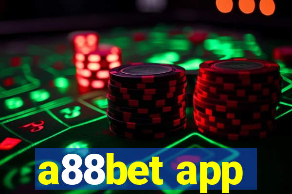 a88bet app